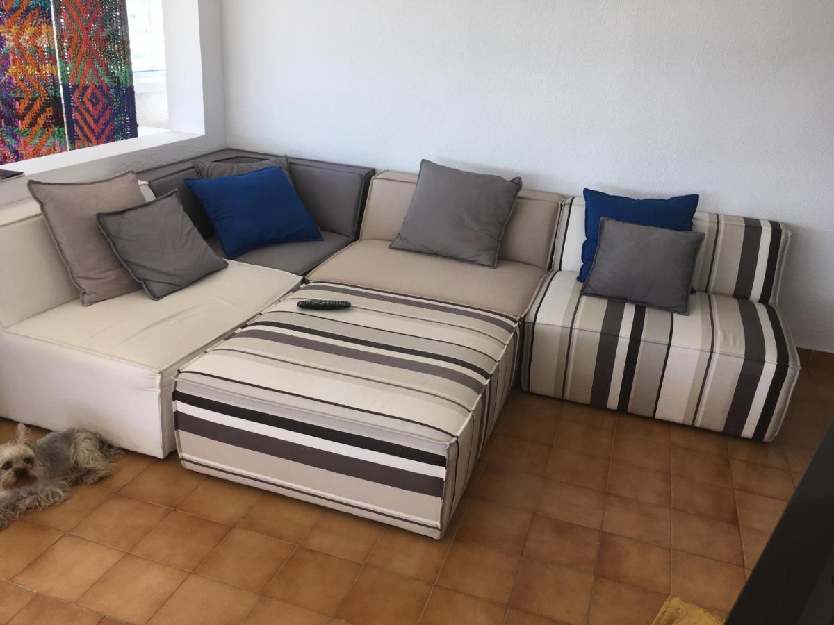 Oceanfront Urbanova Apartment 厄尔·阿尔特 外观 照片